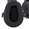 Ultrx Slim Profile Passive Earmuff, Gray 4153 - alternate 3